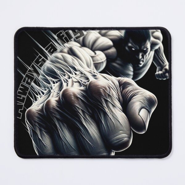 Item preview, Always a fighter! designed and sold by LuxProCoolShirt.