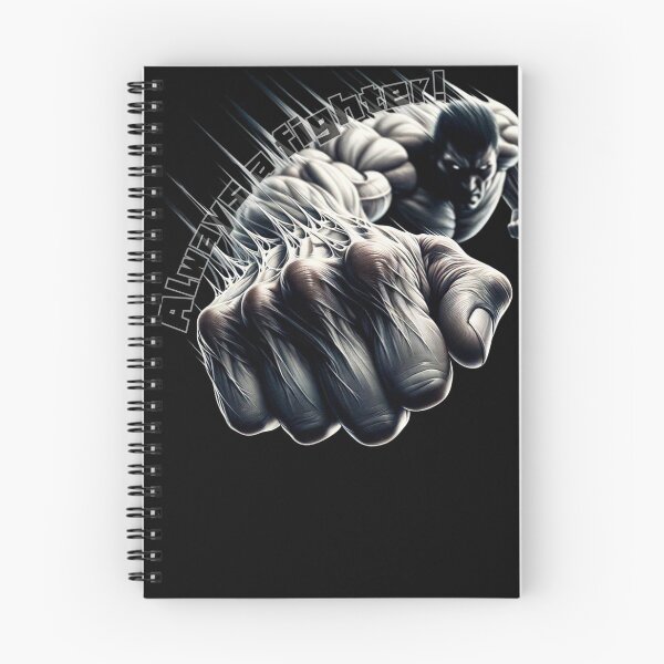 Item preview, Always a fighter! designed and sold by LuxProCoolShirt.