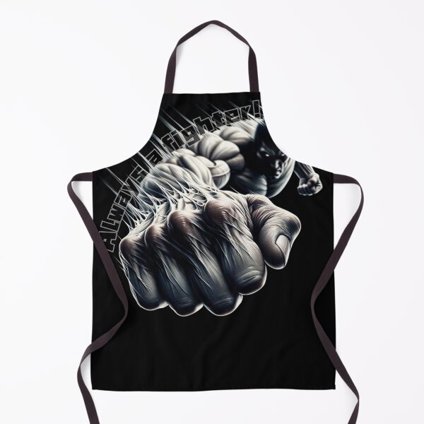 Item preview, Always a fighter! designed and sold by LuxProCoolShirt.