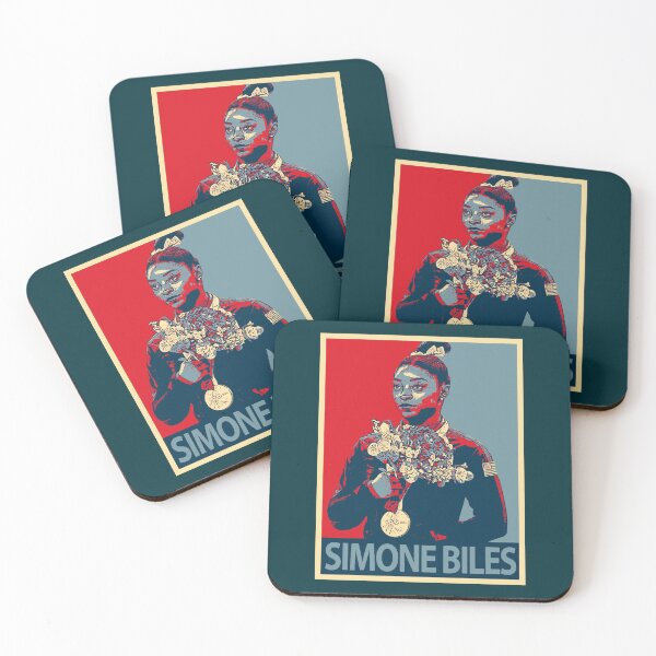 Item preview, Simone Biles - Greatest of all time designed and sold by ellamasonylz.