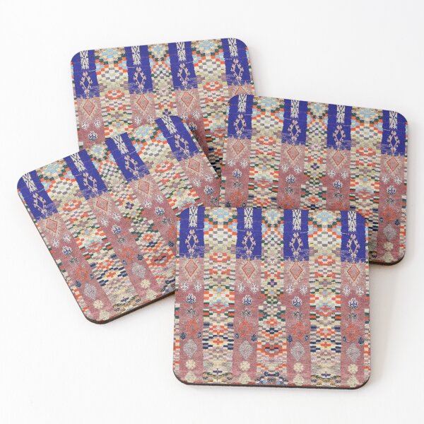 Item preview, Moroccan Berber Carpet  designed and sold by SpaceBazaar.