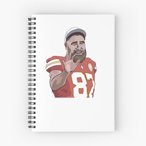 Artikelvorschau, Taylor Swift Travis Kelce iii entworfen und verkauft von maura41.