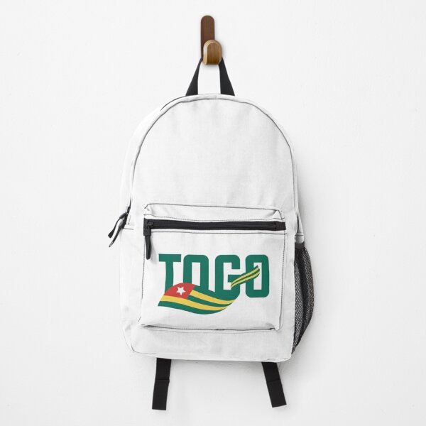 Item preview, TOGO DNA flag designed and sold by Wolagno.