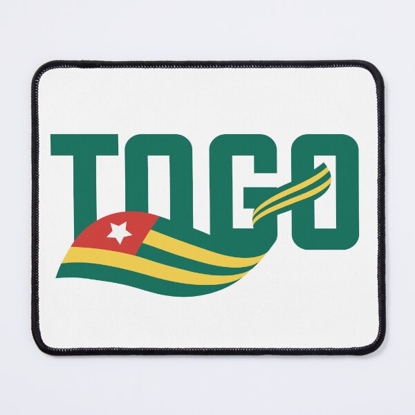 Item preview, TOGO DNA flag designed and sold by Wolagno.