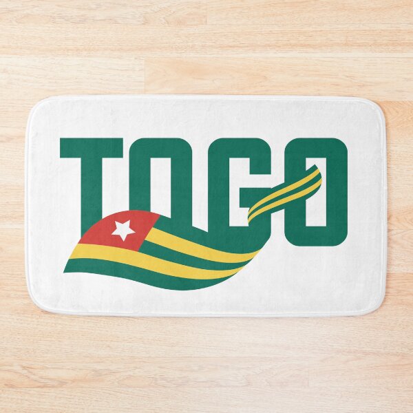 Item preview, TOGO DNA flag designed and sold by Wolagno.