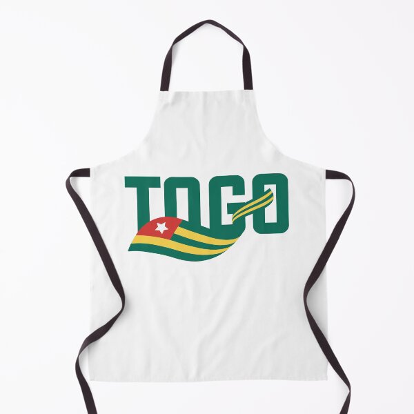 Item preview, TOGO DNA flag designed and sold by Wolagno.