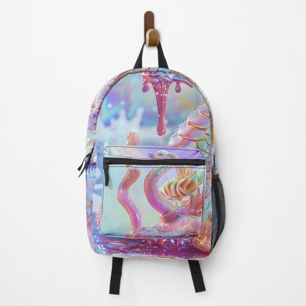 Item preview, Sugar Rush Serenity designed and sold by nomiraclehere.