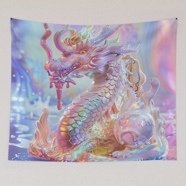 Item preview, Sugar Rush Serenity designed and sold by nomiraclehere.