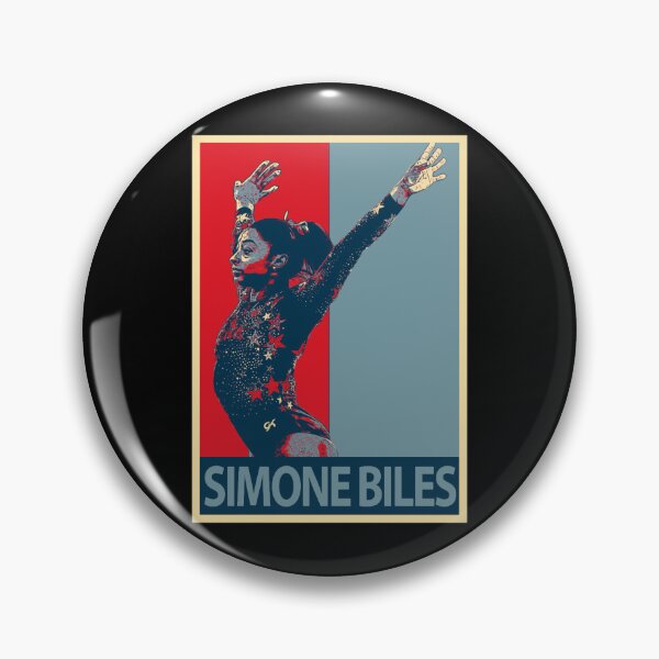 Item preview, Simone Biles - Greatest of all time designed and sold by ellamasonylz.