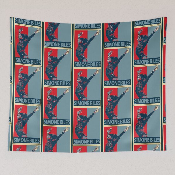 Item preview, Simone Biles - Greatest of all time designed and sold by ellamasonylz.