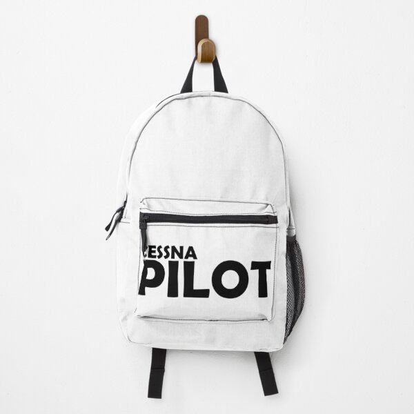 Item preview, CESSNA PILOT designed and sold by Zion Trenz.