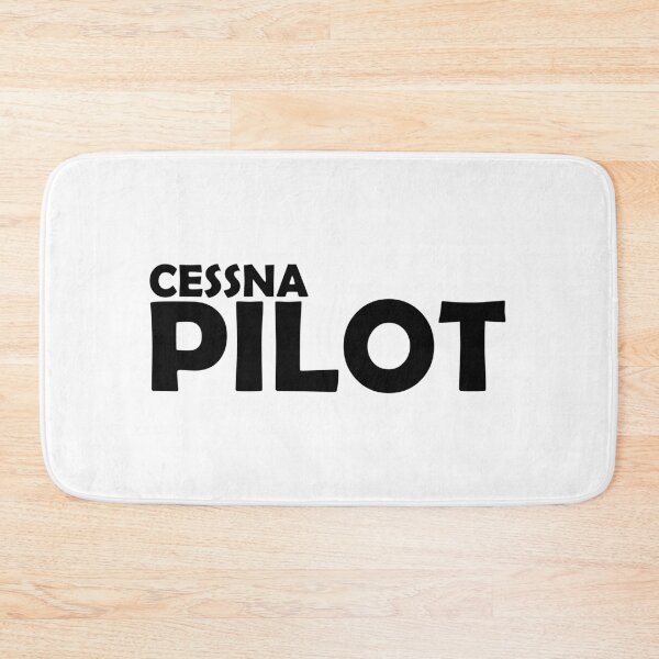 Item preview, CESSNA PILOT designed and sold by Zion Trenz.