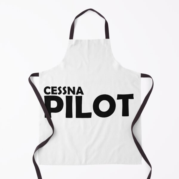 Item preview, CESSNA PILOT designed and sold by Zion Trenz.