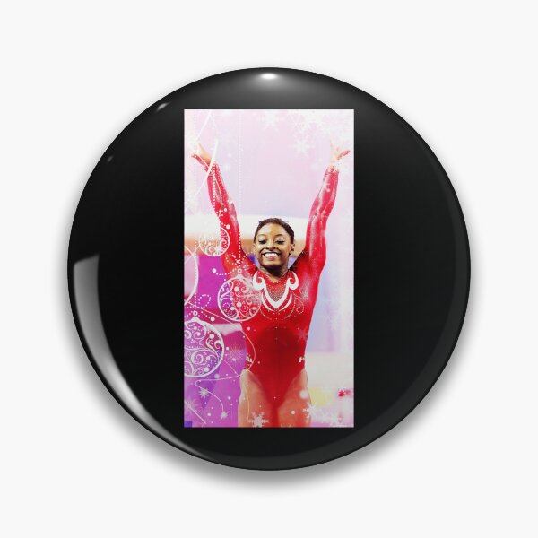 Item preview, Simone Biles Classic  designed and sold by ellamasonylz.