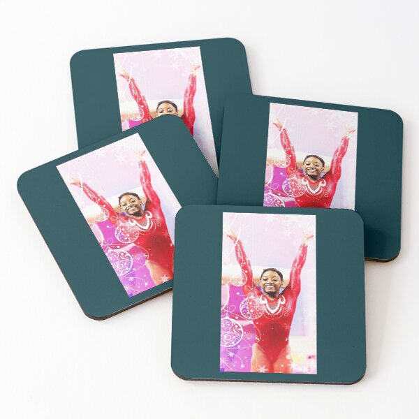 Item preview, Simone Biles Classic  designed and sold by ellamasonylz.