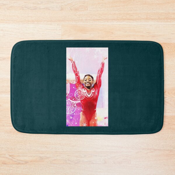 Item preview, Simone Biles Classic  designed and sold by ellamasonylz.