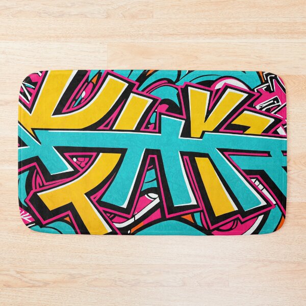 Item preview, Grafitti #2 designed and sold by George Michael.