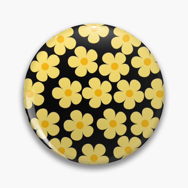 Item preview, Flower Seamless  designed and sold by Artistic Vista.