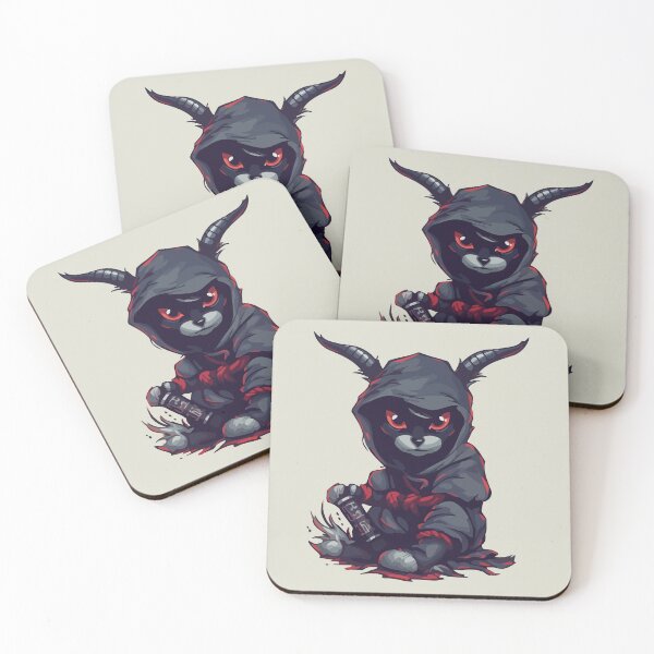 Item preview, Ninja Goat designed and sold by Amir Faysal.