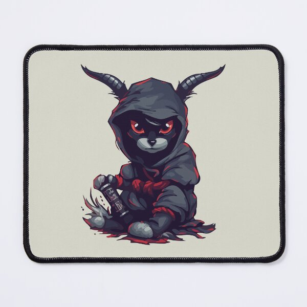 Item preview, Ninja Goat designed and sold by Amir Faysal.