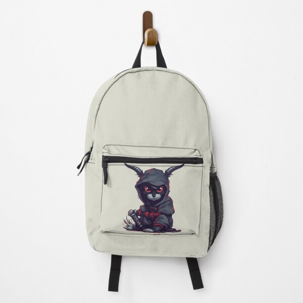 Item preview, Ninja Goat designed and sold by Amir Faysal.