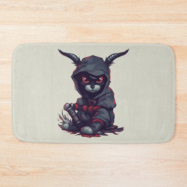 Item preview, Ninja Goat designed and sold by Amir Faysal.