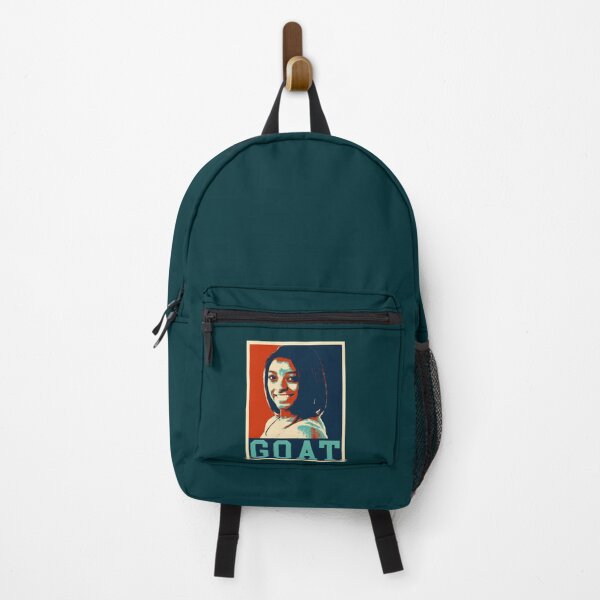 Item preview, Simone Biles the Goat designed and sold by ellamasonylz.