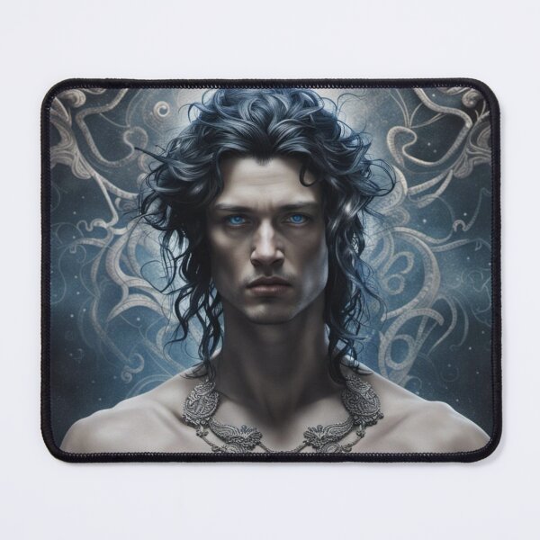 Item preview, The Young Dream Lord designed and sold by DreamOfMorpheus.