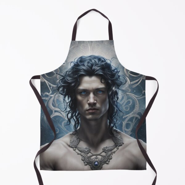 Item preview, The Young Dream Lord designed and sold by DreamOfMorpheus.