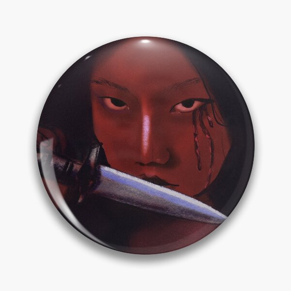 Item preview, Woman warrior designed and sold by Dim737.