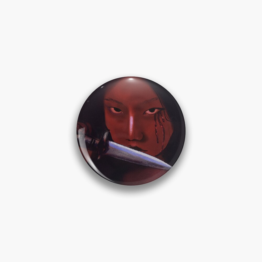 Item preview, Pin designed and sold by Dim737.