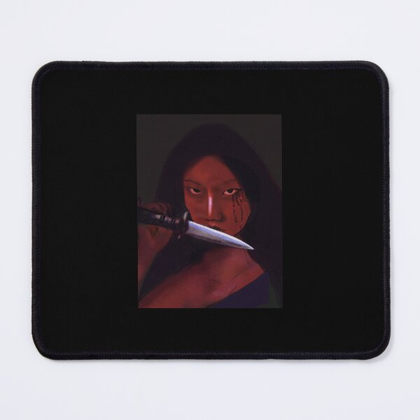 Item preview, Woman warrior designed and sold by Dim737.