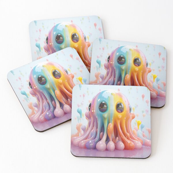 Item preview, Fantasy Creature Convergence designed and sold by nomiraclehere.