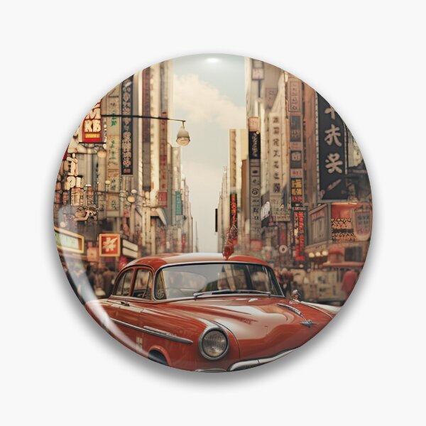 Item preview, Ginza designed and sold by Shutter-Dragon.