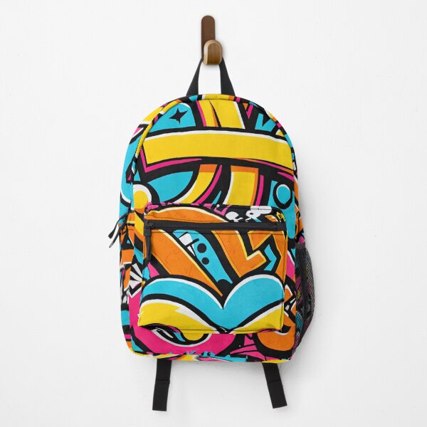 Item preview, Grafitti #3 designed and sold by George Michael.