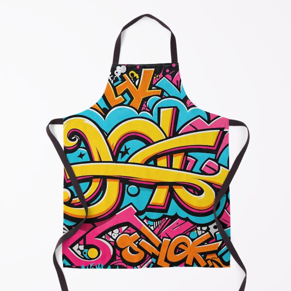 Item preview, Grafitti #3 designed and sold by George Michael.