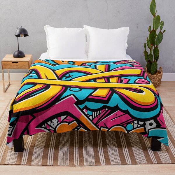 Item preview, Grafitti #3 designed and sold by George Michael.