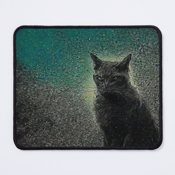 Item preview, Sweet Kitten Artwork designed and sold by Sadia Jannat.