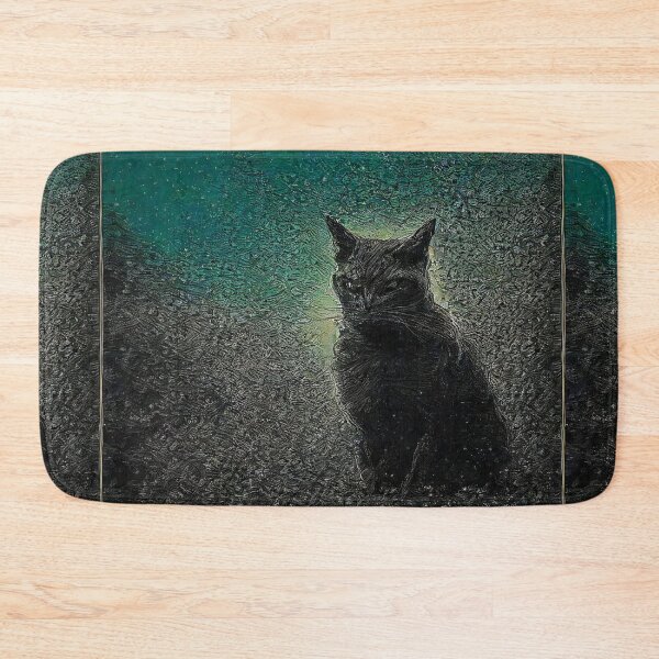 Item preview, Sweet Kitten Artwork designed and sold by Sadia  Jannat.