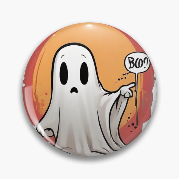 Item preview, Ghost designed and sold by Mo-rx.