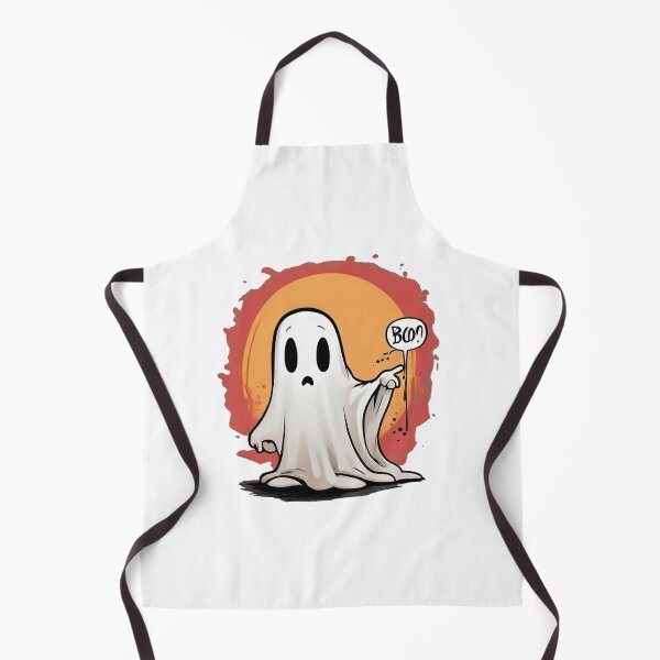 Item preview, Ghost designed and sold by Mo-rx.