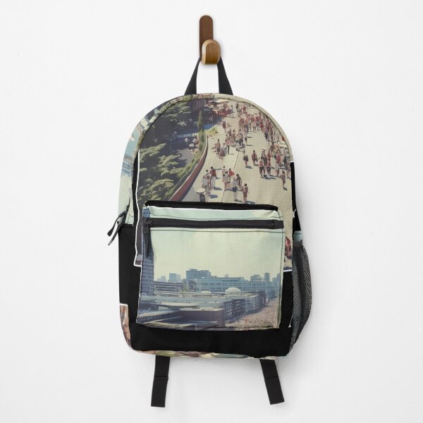 Item preview, Odaiba designed and sold by Shutter-Dragon.