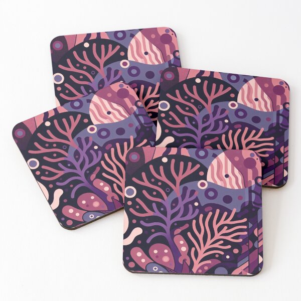 Item preview, Midnight ocean designed and sold by KateBlakeO.