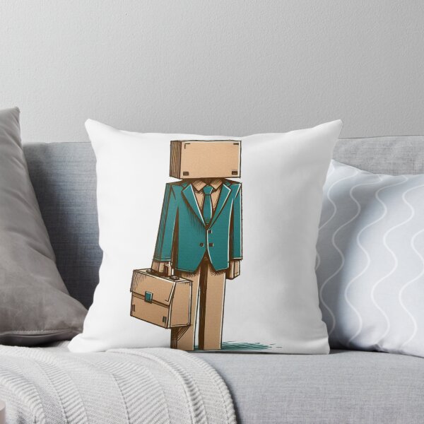 Item preview, The Cardboard Professional designed and sold by mYaro.