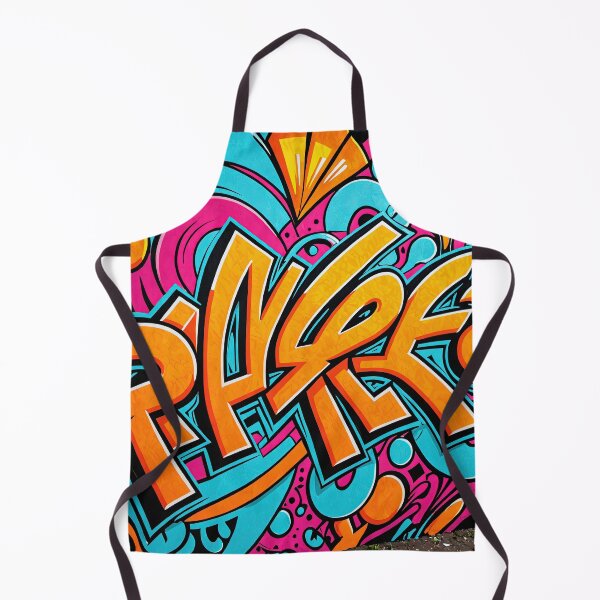 Item preview, Grafitti #4 designed and sold by George Michael.