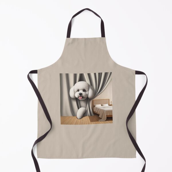 Item preview, Creative Dog Inspired by Art designed and sold by PawspectCreate.