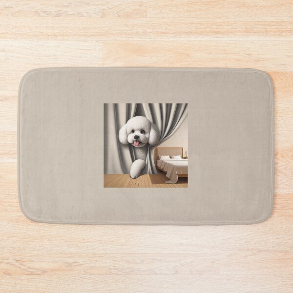 Item preview, Creative Dog Inspired by Art designed and sold by PawspectCreate.