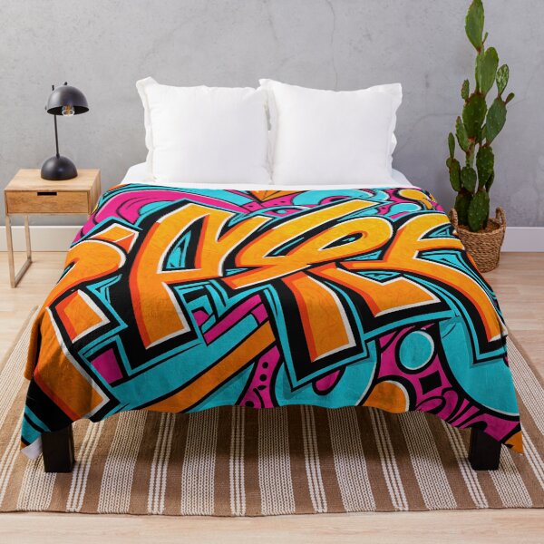 Item preview, Grafitti #4 designed and sold by George Michael.
