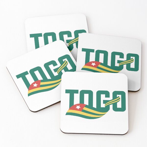 Item preview, TOGO DNA flag designed and sold by Wolagno.