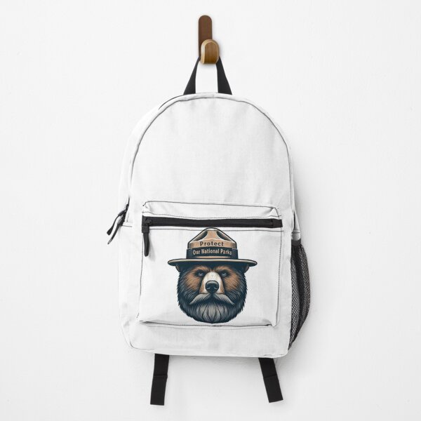 Item preview, Protect Our Parks designed and sold by UnrealQuake.